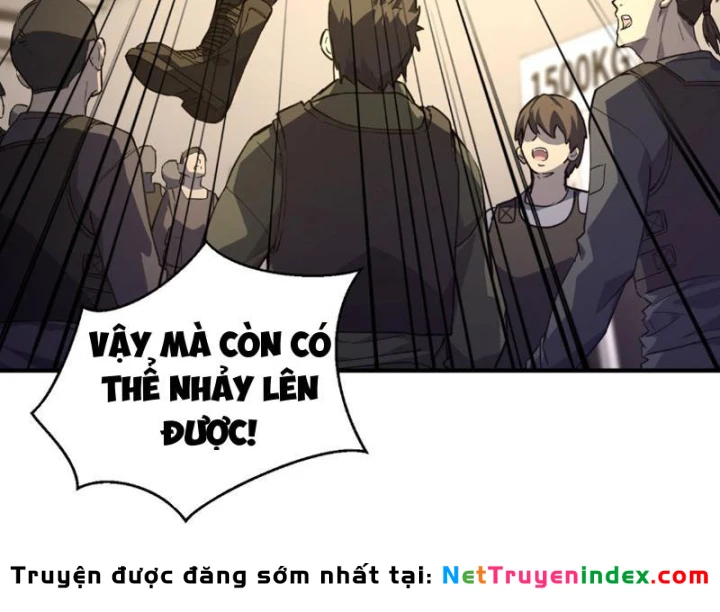 Cao Võ: Một Tay Nghiền Nát Ba Ngàn Đại Đế! Chapter 16 - 36