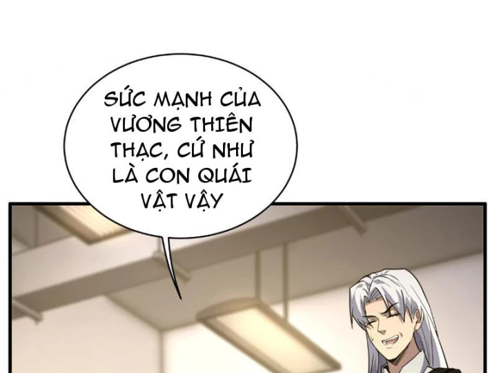 Cao Võ: Một Tay Nghiền Nát Ba Ngàn Đại Đế! Chapter 16 - 38