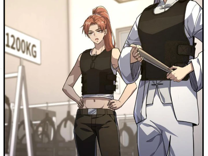 Cao Võ: Một Tay Nghiền Nát Ba Ngàn Đại Đế! Chapter 16 - 39