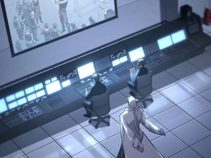 Cao Võ: Một Tay Nghiền Nát Ba Ngàn Đại Đế! Chapter 16 - 43