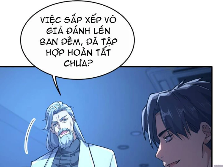 Cao Võ: Một Tay Nghiền Nát Ba Ngàn Đại Đế! Chapter 16 - 51