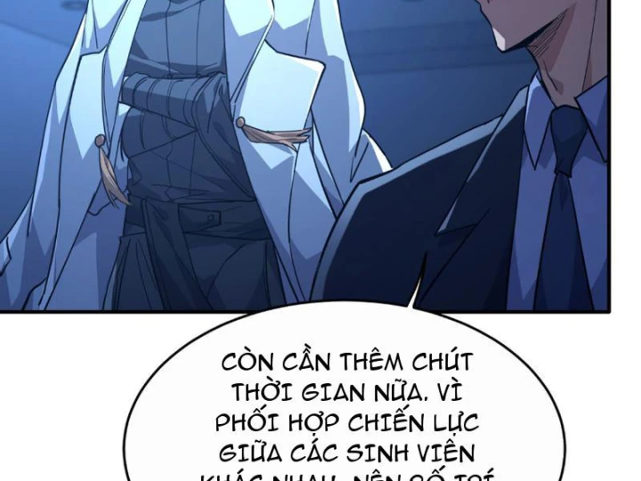 Cao Võ: Một Tay Nghiền Nát Ba Ngàn Đại Đế! Chapter 16 - 52