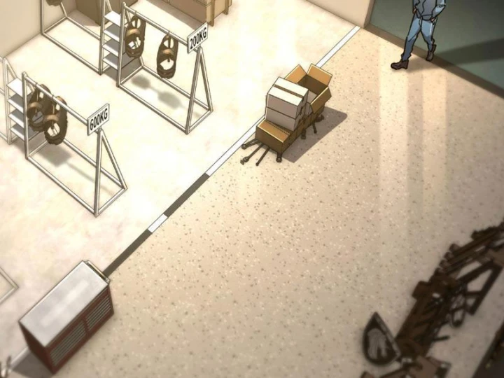 Cao Võ: Một Tay Nghiền Nát Ba Ngàn Đại Đế! Chapter 16 - 71