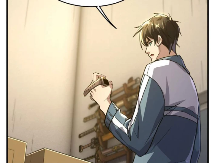 Cao Võ: Một Tay Nghiền Nát Ba Ngàn Đại Đế! Chapter 16 - 73