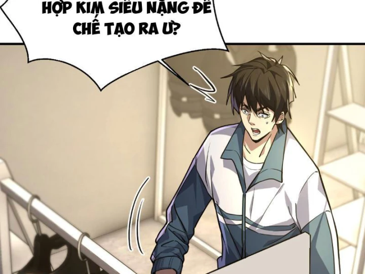 Cao Võ: Một Tay Nghiền Nát Ba Ngàn Đại Đế! Chapter 16 - 79