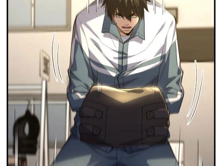 Cao Võ: Một Tay Nghiền Nát Ba Ngàn Đại Đế! Chapter 16 - 83