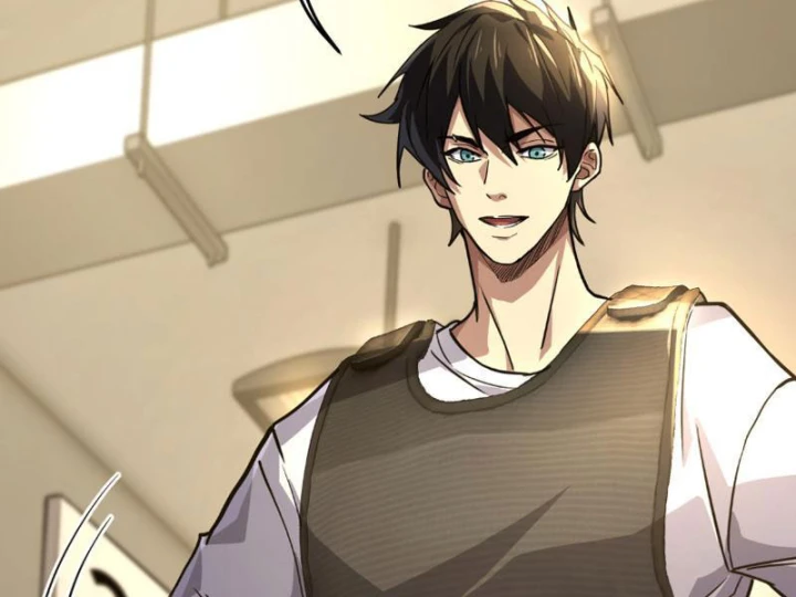 Cao Võ: Một Tay Nghiền Nát Ba Ngàn Đại Đế! Chapter 16 - 90