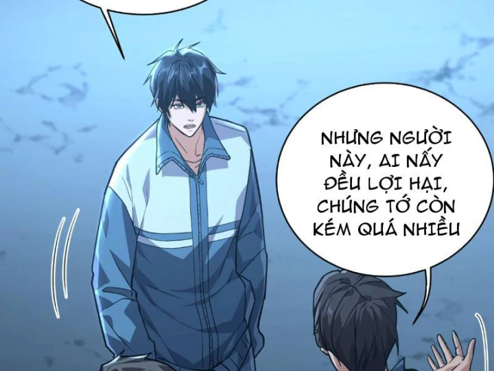 Cao Võ: Một Tay Nghiền Nát Ba Ngàn Đại Đế! Chapter 16 - 111