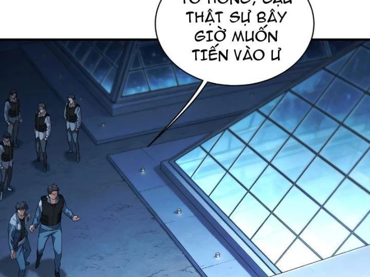 Cao Võ: Một Tay Nghiền Nát Ba Ngàn Đại Đế! Chapter 16 - 116