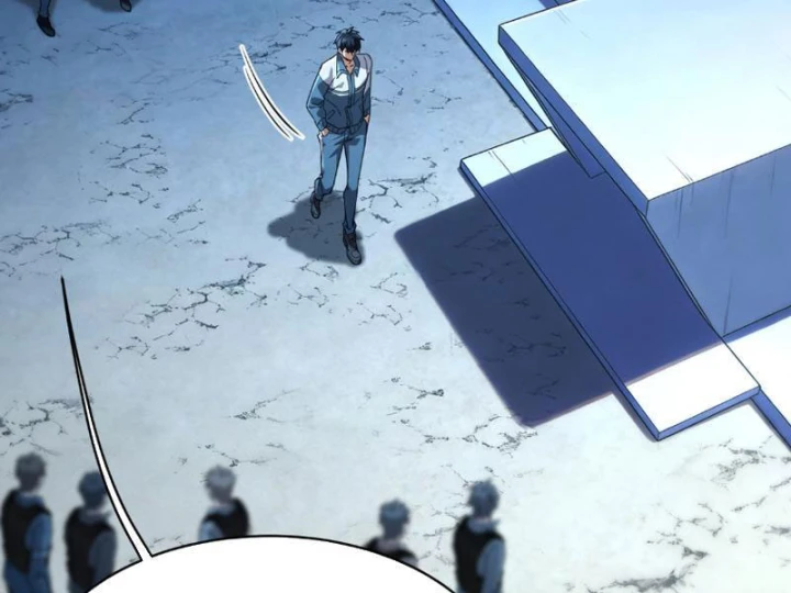 Cao Võ: Một Tay Nghiền Nát Ba Ngàn Đại Đế! Chapter 16 - 117