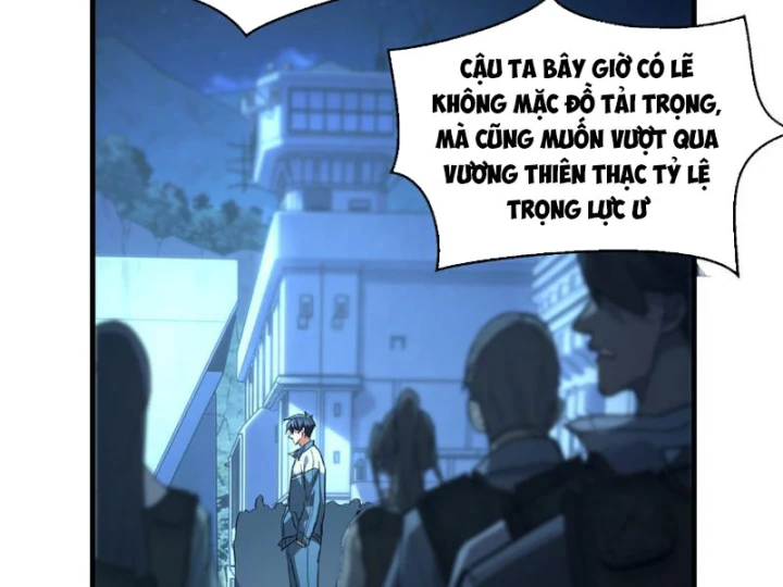 Cao Võ: Một Tay Nghiền Nát Ba Ngàn Đại Đế! Chapter 16 - 119