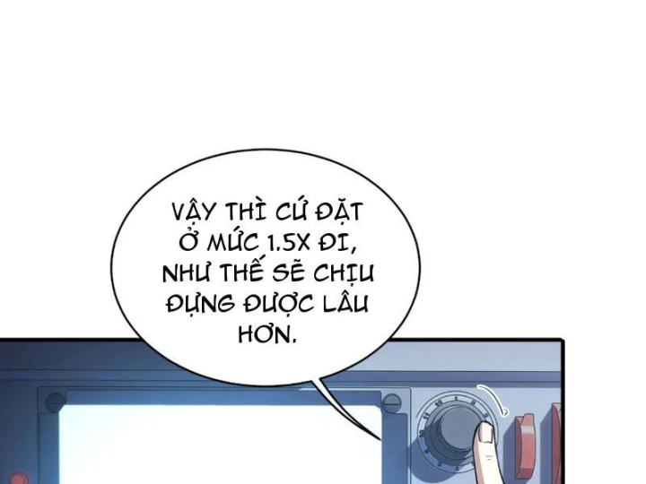 Cao Võ: Một Tay Nghiền Nát Ba Ngàn Đại Đế! Chapter 16 - 127