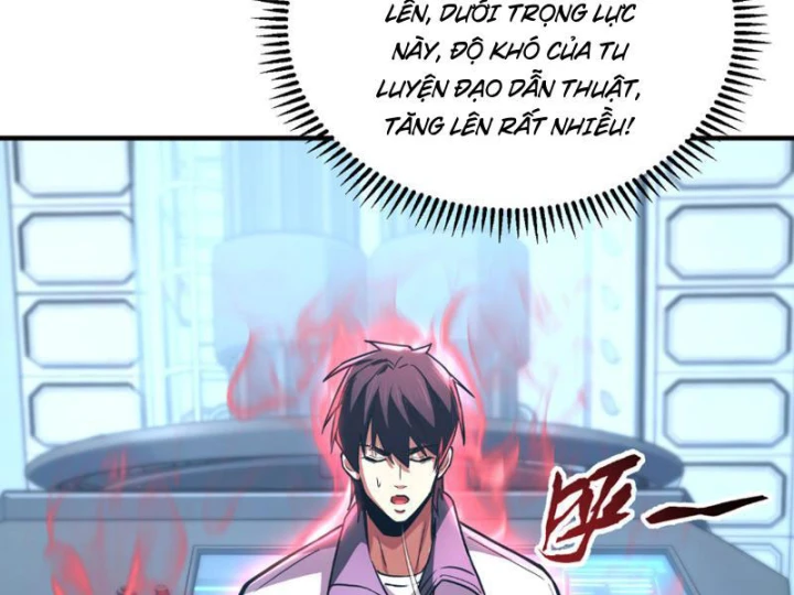 Cao Võ: Một Tay Nghiền Nát Ba Ngàn Đại Đế! Chapter 16 - 136