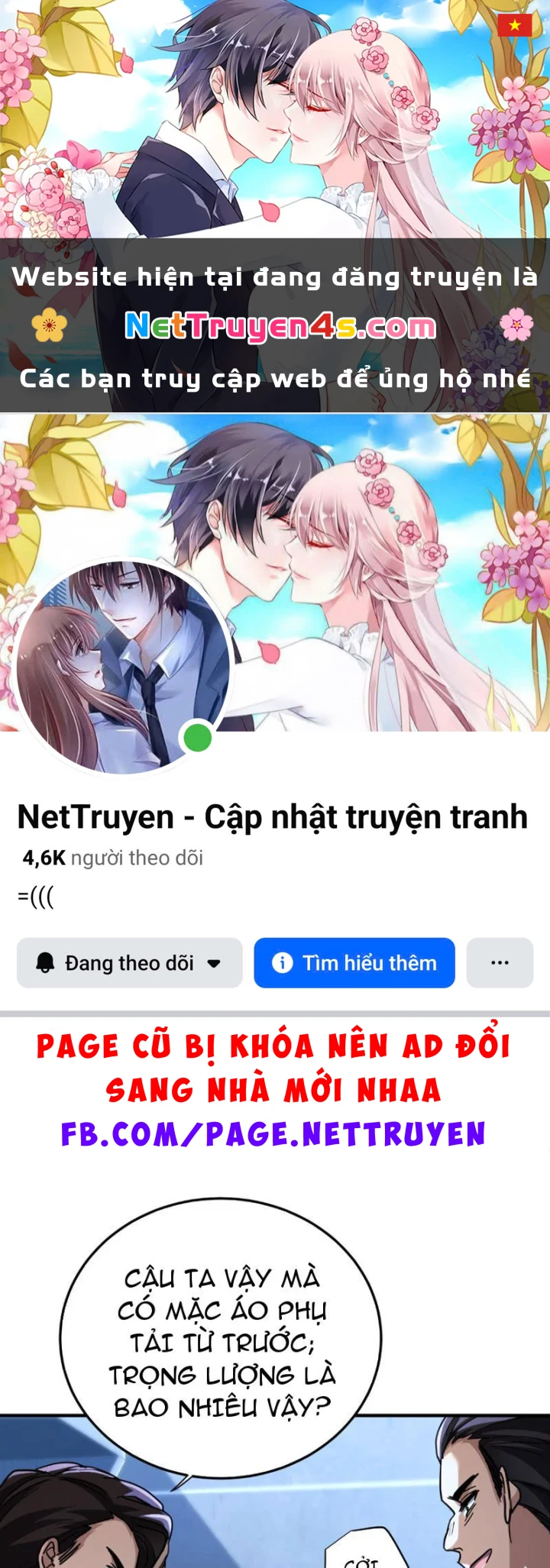 Cao Võ: Một Tay Nghiền Nát Ba Ngàn Đại Đế! Chapter 17 - 1