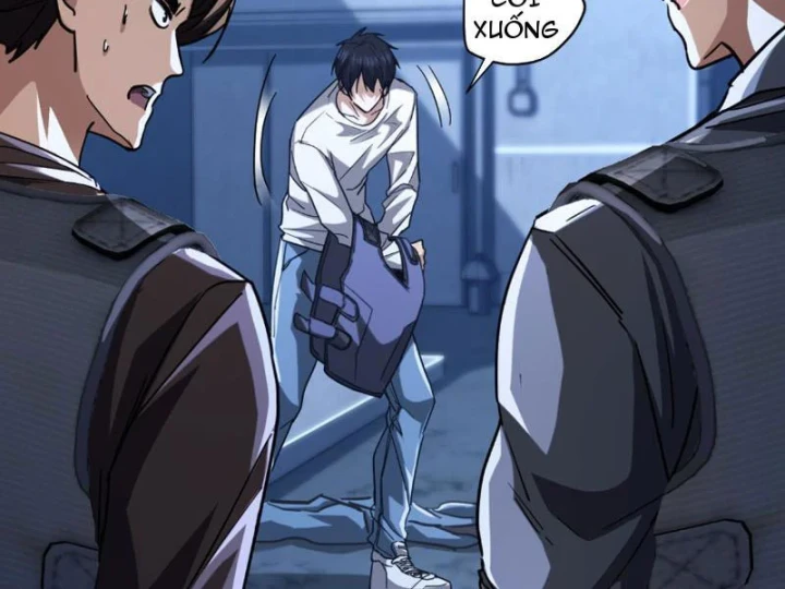 Cao Võ: Một Tay Nghiền Nát Ba Ngàn Đại Đế! Chapter 17 - 2