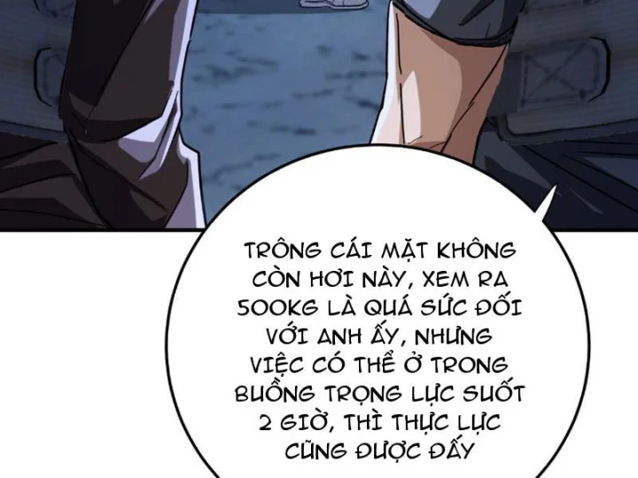 Cao Võ: Một Tay Nghiền Nát Ba Ngàn Đại Đế! Chapter 17 - 3