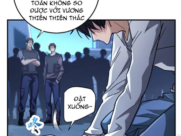 Cao Võ: Một Tay Nghiền Nát Ba Ngàn Đại Đế! Chapter 17 - 5