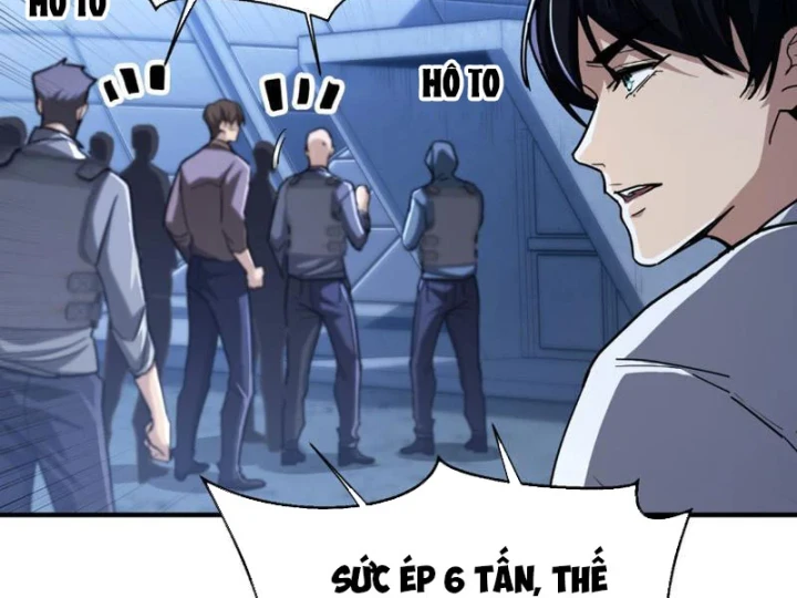 Cao Võ: Một Tay Nghiền Nát Ba Ngàn Đại Đế! Chapter 17 - 8