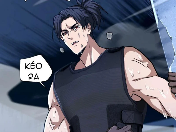 Cao Võ: Một Tay Nghiền Nát Ba Ngàn Đại Đế! Chapter 17 - 11