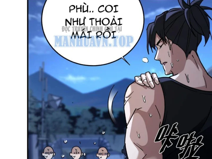 Cao Võ: Một Tay Nghiền Nát Ba Ngàn Đại Đế! Chapter 17 - 16