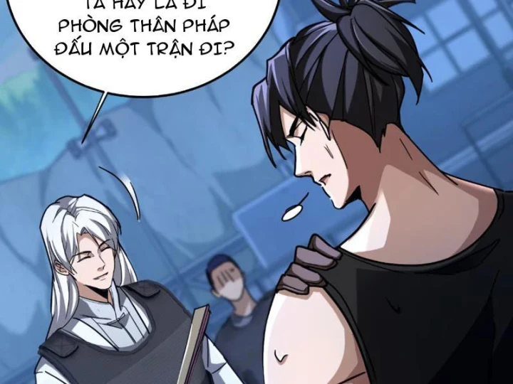 Cao Võ: Một Tay Nghiền Nát Ba Ngàn Đại Đế! Chapter 17 - 19