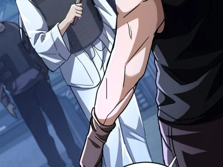 Cao Võ: Một Tay Nghiền Nát Ba Ngàn Đại Đế! Chapter 17 - 20