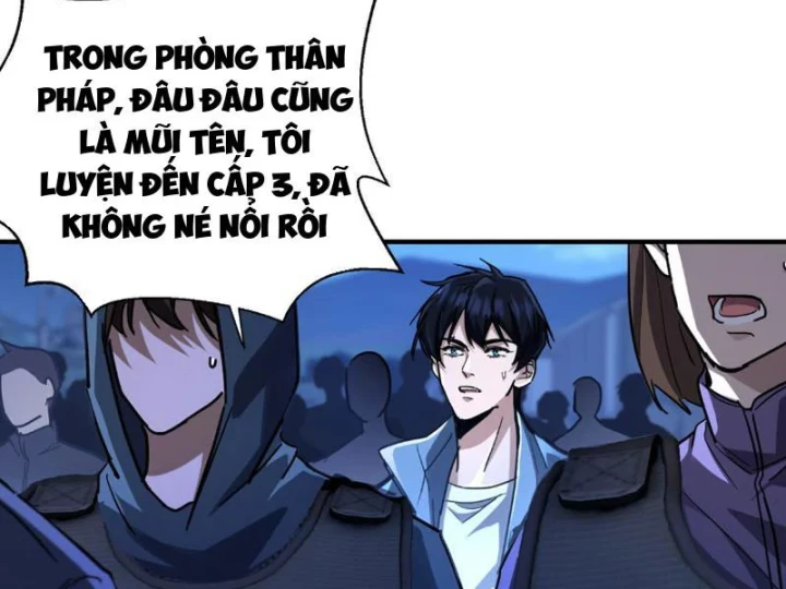 Cao Võ: Một Tay Nghiền Nát Ba Ngàn Đại Đế! Chapter 17 - 30