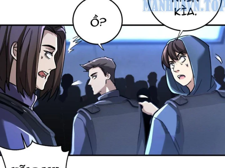 Cao Võ: Một Tay Nghiền Nát Ba Ngàn Đại Đế! Chapter 17 - 46