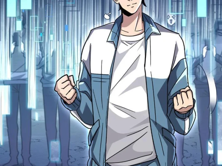 Cao Võ: Một Tay Nghiền Nát Ba Ngàn Đại Đế! Chapter 17 - 67