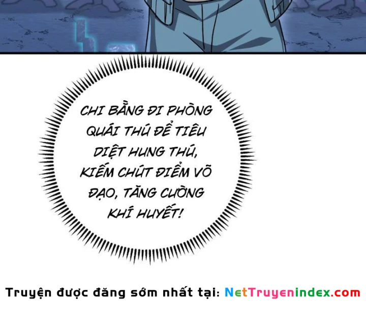 Cao Võ: Một Tay Nghiền Nát Ba Ngàn Đại Đế! Chapter 17 - 68