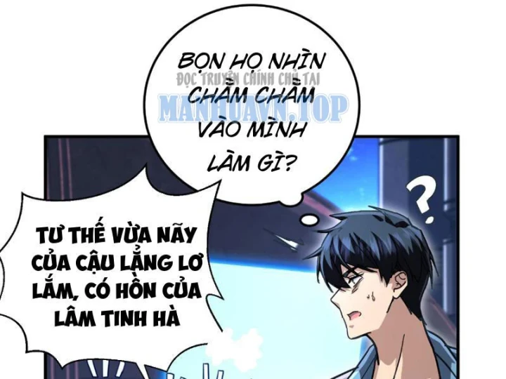 Cao Võ: Một Tay Nghiền Nát Ba Ngàn Đại Đế! Chapter 17 - 70