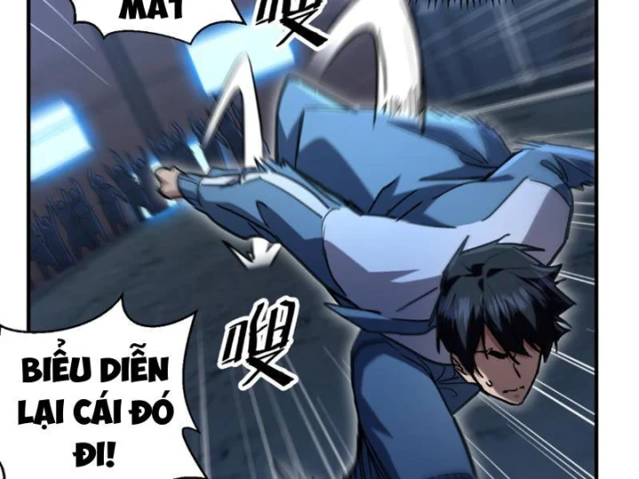 Cao Võ: Một Tay Nghiền Nát Ba Ngàn Đại Đế! Chapter 17 - 77