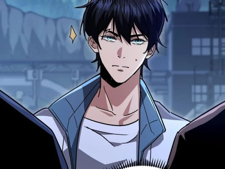 Cao Võ: Một Tay Nghiền Nát Ba Ngàn Đại Đế! Chapter 17 - 98