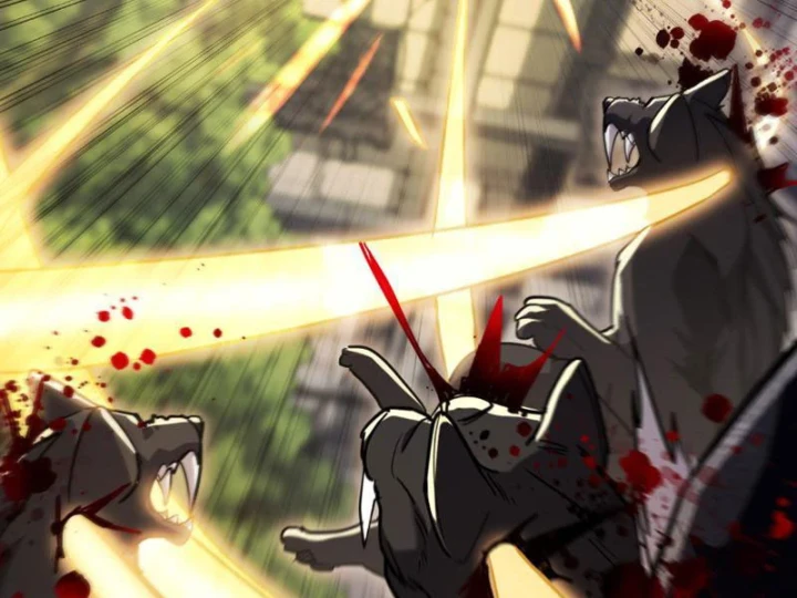 Cao Võ: Một Tay Nghiền Nát Ba Ngàn Đại Đế! Chapter 17 - 109