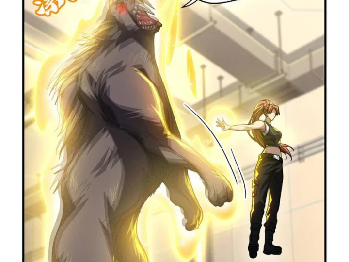 Cao Võ: Một Tay Nghiền Nát Ba Ngàn Đại Đế! Chapter 17 - 116