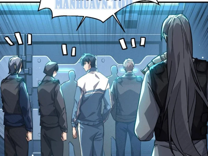 Cao Võ: Một Tay Nghiền Nát Ba Ngàn Đại Đế! Chapter 17 - 149