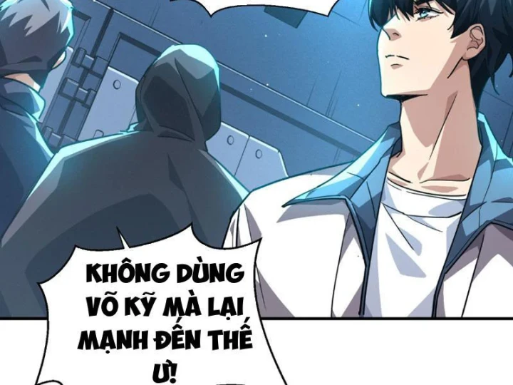 Cao Võ: Một Tay Nghiền Nát Ba Ngàn Đại Đế! Chapter 17 - 160