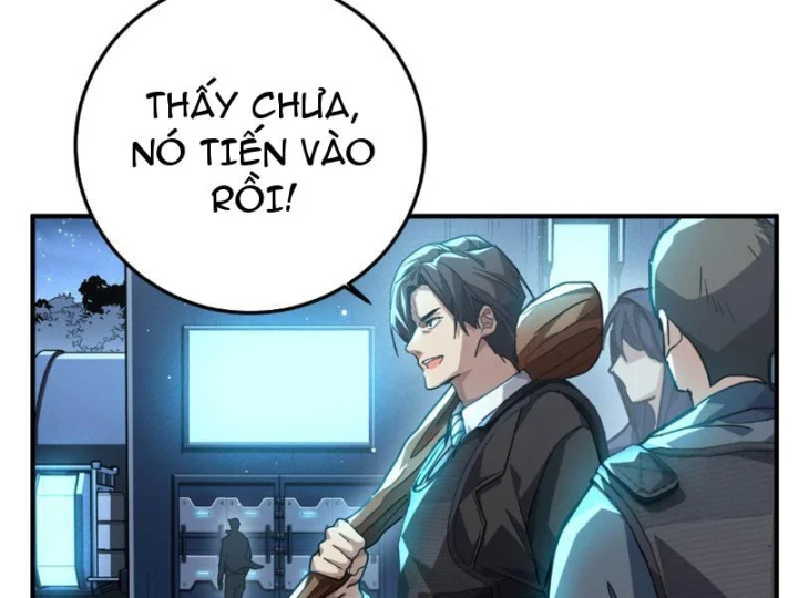 Cao Võ: Một Tay Nghiền Nát Ba Ngàn Đại Đế! Chapter 17 - 171