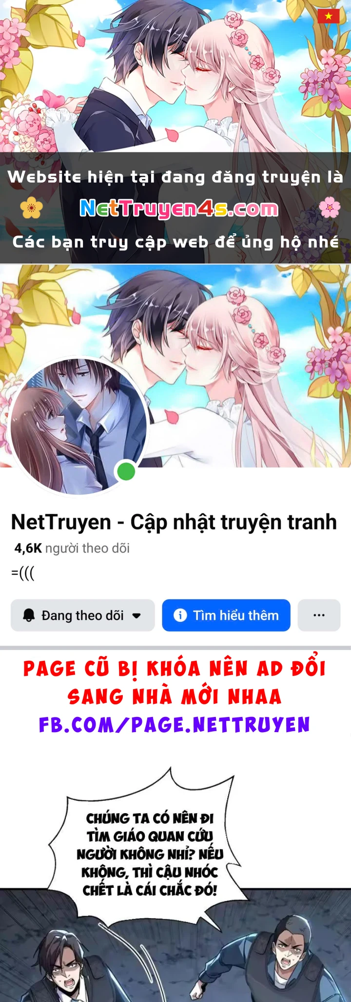 Cao Võ: Một Tay Nghiền Nát Ba Ngàn Đại Đế! Chapter 18 - 1