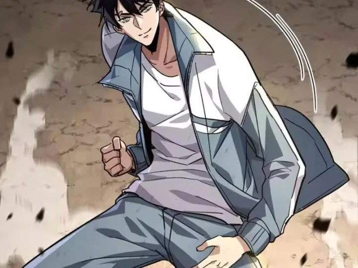 Cao Võ: Một Tay Nghiền Nát Ba Ngàn Đại Đế! Chapter 18 - 5