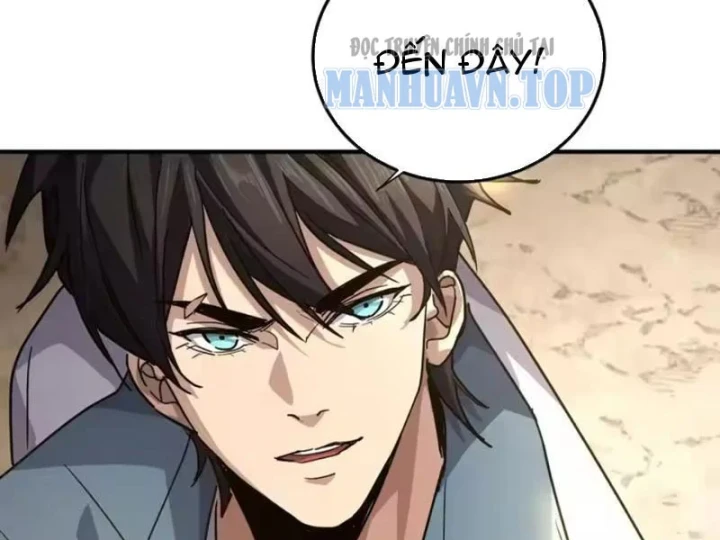 Cao Võ: Một Tay Nghiền Nát Ba Ngàn Đại Đế! Chapter 18 - 8