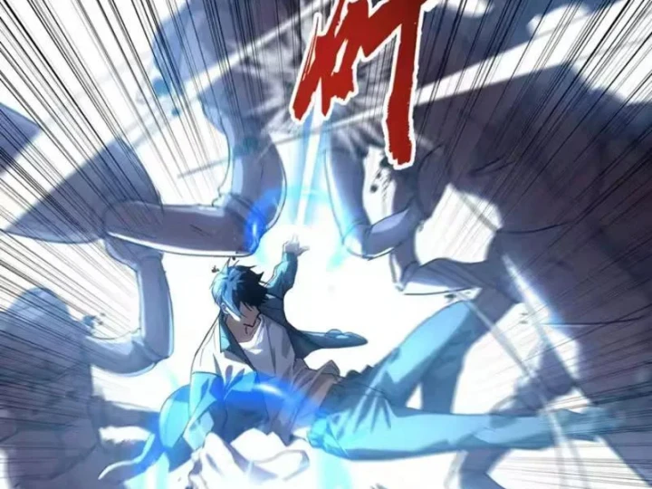 Cao Võ: Một Tay Nghiền Nát Ba Ngàn Đại Đế! Chapter 18 - 20