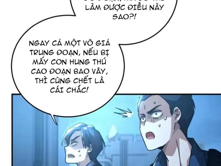 Cao Võ: Một Tay Nghiền Nát Ba Ngàn Đại Đế! Chapter 18 - 29