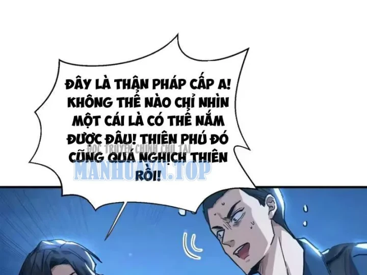 Cao Võ: Một Tay Nghiền Nát Ba Ngàn Đại Đế! Chapter 18 - 36