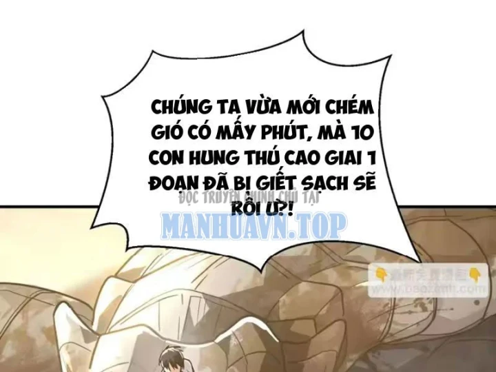 Cao Võ: Một Tay Nghiền Nát Ba Ngàn Đại Đế! Chapter 18 - 48