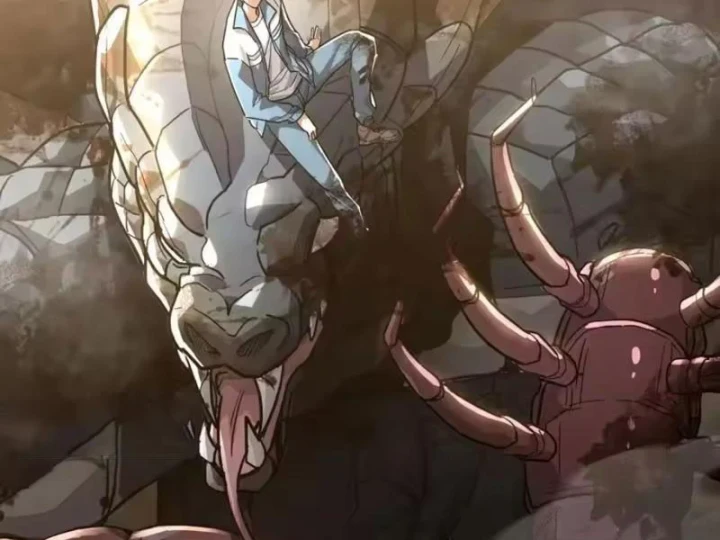 Cao Võ: Một Tay Nghiền Nát Ba Ngàn Đại Đế! Chapter 18 - 49