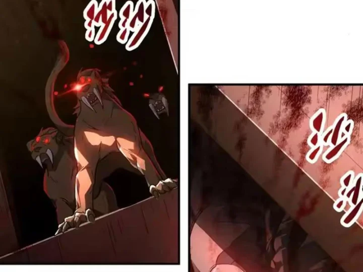 Cao Võ: Một Tay Nghiền Nát Ba Ngàn Đại Đế! Chapter 18 - 57