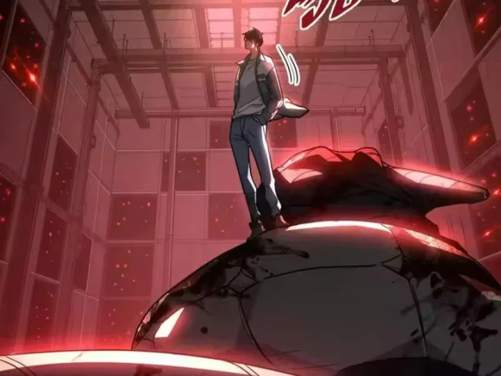 Cao Võ: Một Tay Nghiền Nát Ba Ngàn Đại Đế! Chapter 18 - 61