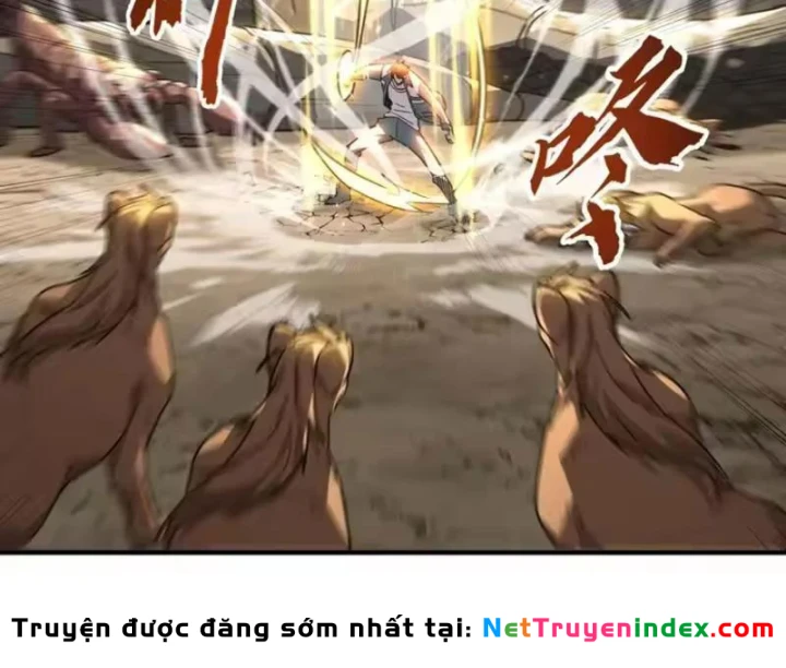 Cao Võ: Một Tay Nghiền Nát Ba Ngàn Đại Đế! Chapter 18 - 72