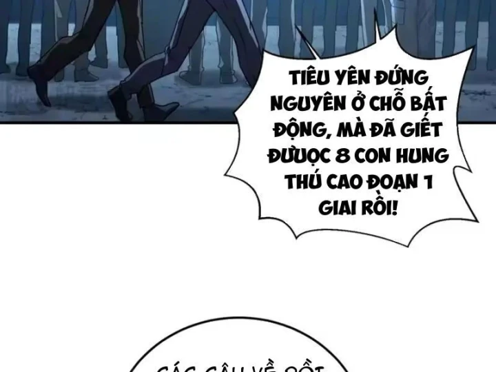 Cao Võ: Một Tay Nghiền Nát Ba Ngàn Đại Đế! Chapter 18 - 90